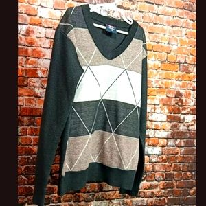 Cambridge Classics Pullover Sweater Youth 10-12